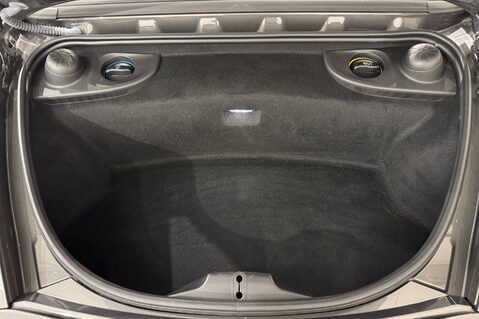 Porsche Boxster 24V S PDK 31