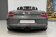 Porsche Boxster 24V S PDK 8