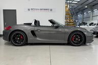Porsche Boxster 24V S PDK 2