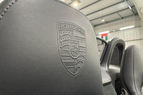 Porsche Boxster 24V S PDK 19