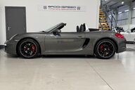 Porsche Boxster 24V S PDK 9