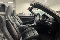 Porsche Boxster 24V S PDK 14