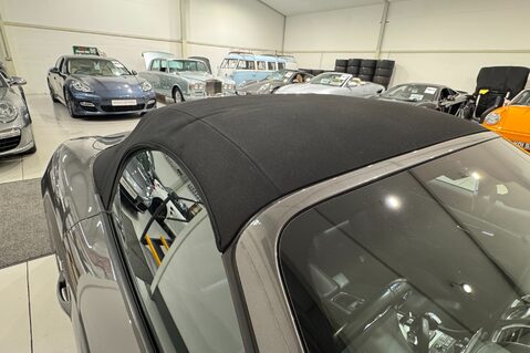 Porsche Boxster 24V S PDK 41