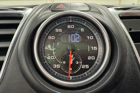 Porsche Boxster 24V S PDK 25