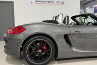 Porsche Boxster 24V S PDK 34
