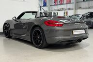 Porsche Boxster 24V S PDK 3