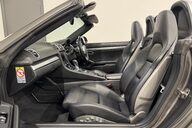 Porsche Boxster 24V S PDK 17