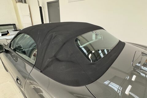 Porsche Boxster 24V S PDK 39