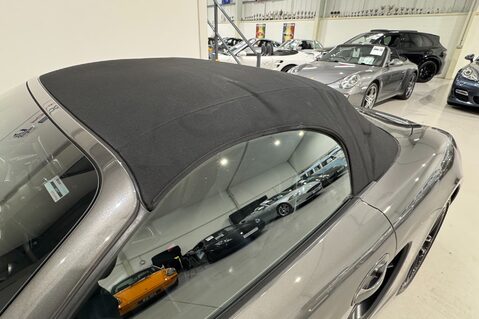 Porsche Boxster 24V S PDK 38