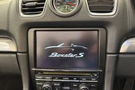 Porsche Boxster 24V S PDK 23
