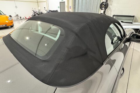 Porsche Boxster 24V S PDK 40