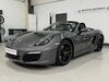 Porsche Boxster 24V S PDK