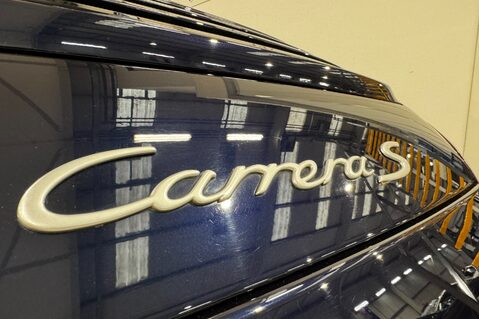 Porsche 911 CARRERA 2 S 40