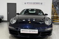 Porsche 911 CARRERA 2 S 4