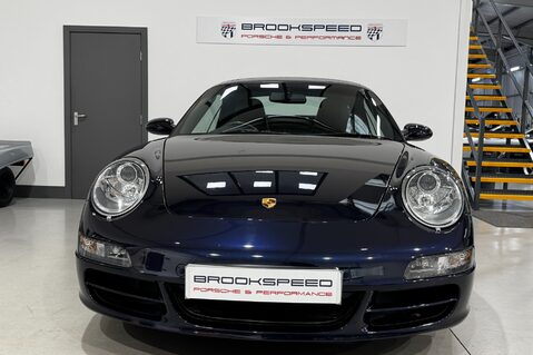 Porsche 911 CARRERA 2 S 4