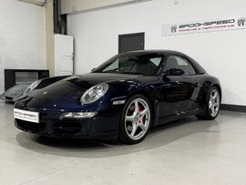 Porsche 911 CARRERA 2 S