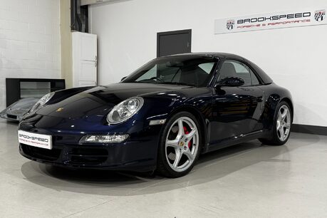 Porsche 911 CARRERA 2 S