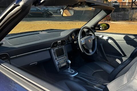 Porsche 911 CARRERA 2 S TIPTRONIC 44