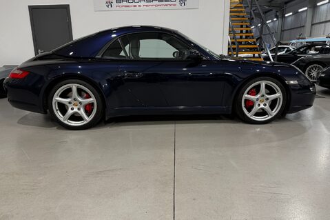 Porsche 911 CARRERA 2 S 2