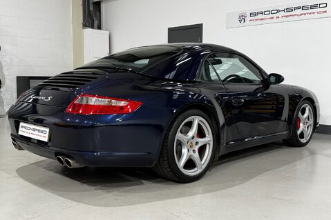 Porsche 911 CARRERA 2 S 7