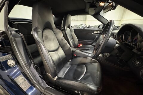 Porsche 911 CARRERA 2 S 15