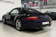 Porsche 911 CARRERA 2 S 3