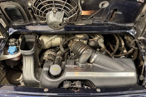Porsche 911 CARRERA 2 S 41