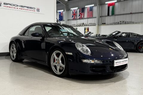 Porsche 911 CARRERA 2 S 6