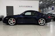 Porsche 911 CARRERA 2 S 9