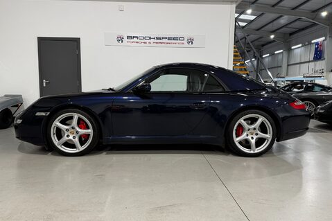 Porsche 911 CARRERA 2 S 9