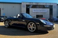 Porsche 911 CARRERA 2 S TIPTRONIC 45