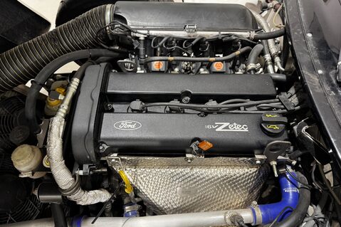 Ginetta G40 G40 CUP 26