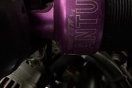 Ginetta G40 G40 CUP 30