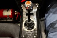 Ginetta G40 G40 CUP 22