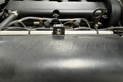 Ginetta G40 G40 CUP 27