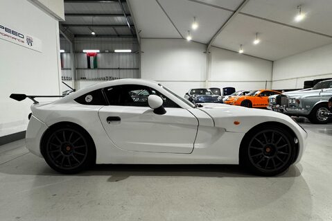 Ginetta G40 G40 CUP 2