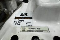 Ginetta G40 G40 CUP 28