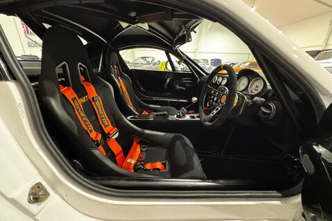 Ginetta G40 G40 CUP 15