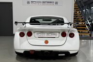 Ginetta G40 G40 CUP 8