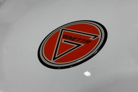 Ginetta G40 G40 CUP 35