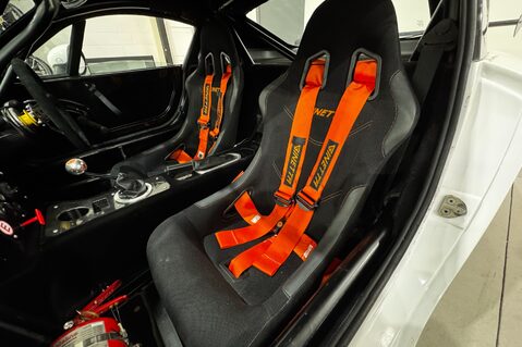 Ginetta G40 G40 CUP 19