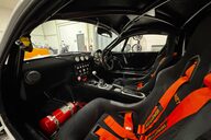 Ginetta G40 G40 CUP 17