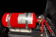 Ginetta G40 G40 CUP 23