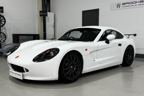 Ginetta G40 G40 CUP 1