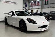 Ginetta G40 G40 CUP 6