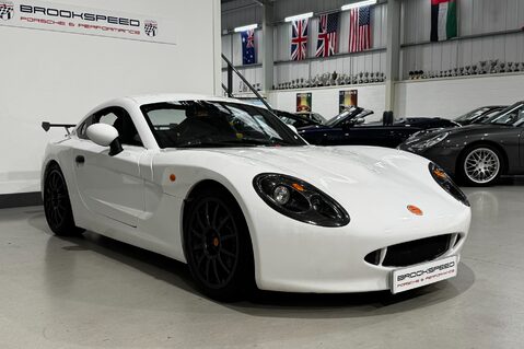 Ginetta G40 G40 CUP 6