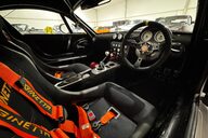 Ginetta G40 G40 CUP 14