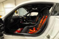 Ginetta G40 G40 CUP 18