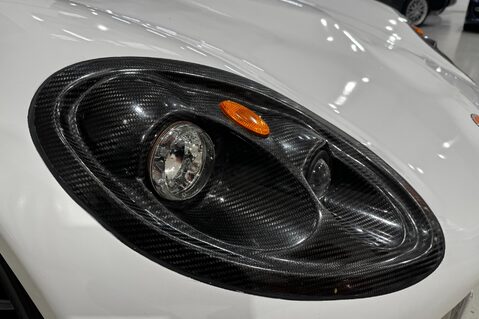 Ginetta G40 G40 CUP 24