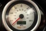 Ginetta G40 G40 CUP 11